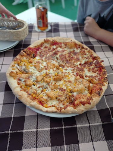 RestauracjaTrattoria - Gastronomia