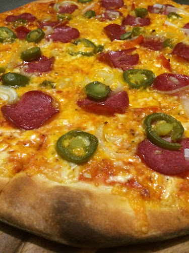 Pizza Rica - Ostrołęka