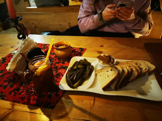 Opinii despre Karczma u Zapotocznego în Ząb - Gastronomia