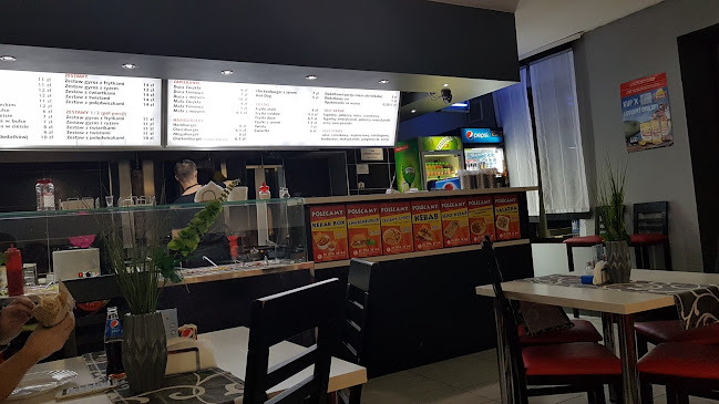 Opinii despre Barbados în Sucha Beskidzka - Gastronomia