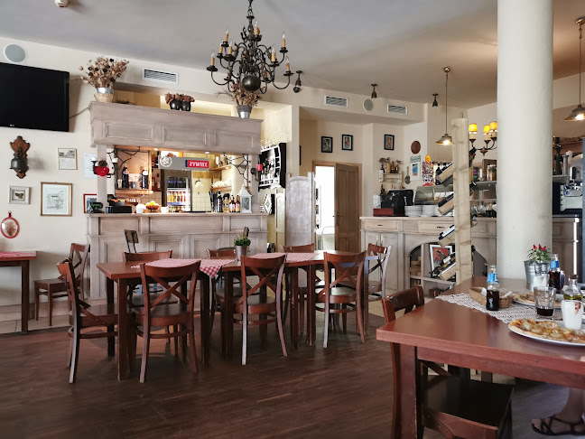 Vicini Trattoria Italiana - Warszawa