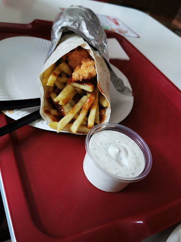 Fresh Chicken - Gastronomia