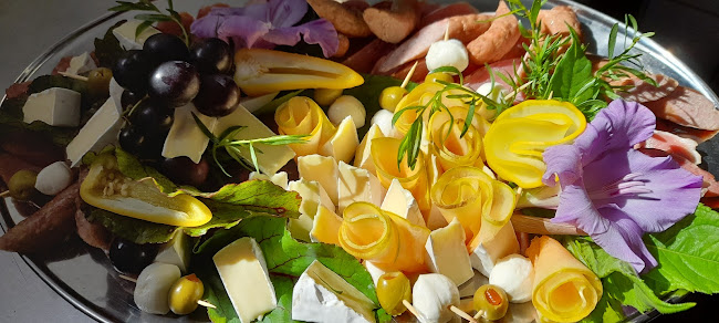 Kuchnia Cateringowa - Gastronomia