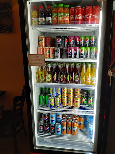 Opinii despre Tripol kebab & grill Drzewica în Drzewica - Gastronomia