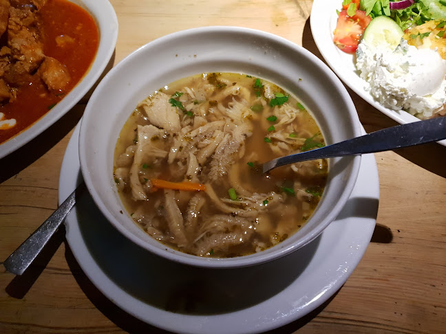 Comentarii opinii despre Gospoda Kolibecka