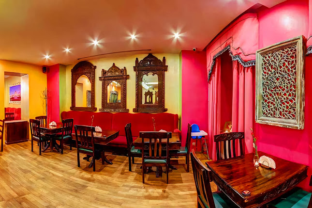 Namaste India: Restauracja Indyjska, Indian Restaurant in Warsaw - Warszawa
