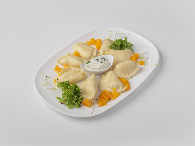 Restauracja Łasuch - Kuchnia polska - Legionowo