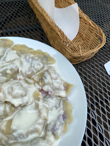 Sztygarówka - Bochnia