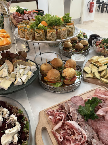 Restauracja Paradis - Gastronomia