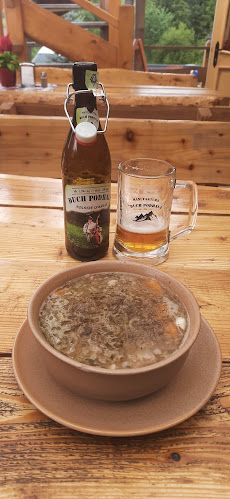 Reviews of Karcma U Świadka in Zakopane - Gastronomia