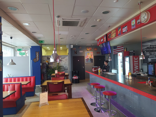 Zic Zac Restaurant - Szczecin