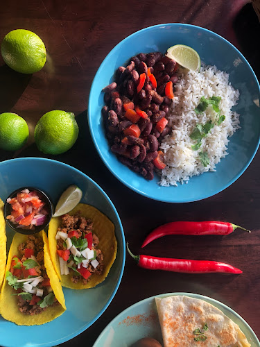 Comentarii opinii despre La Luz Bistro Mexicano