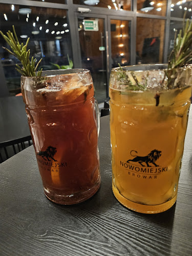 Comentarii opinii despre Restauracja Browar Nowomiejski