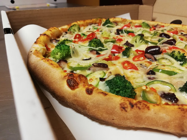 "Pizza na czas" Pizza na wynos - Gastronomia