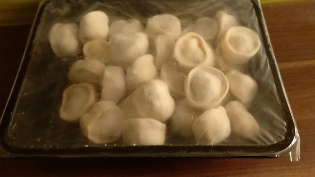 Kozacka Chatka kuchnia ukraińska i krymska - Wrocław