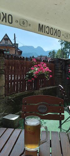 Kościeliska 8, 34-500 Zakopane