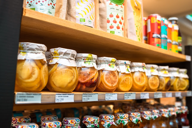 Delikatesy Własnej Roboty - Zdrowa żywność - Gastronomia