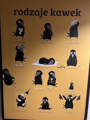 Kawiarnia Bieńkula - Szczyrk