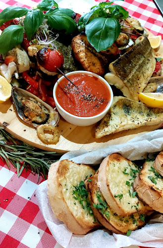 Trattoria Familia - Świnoujście