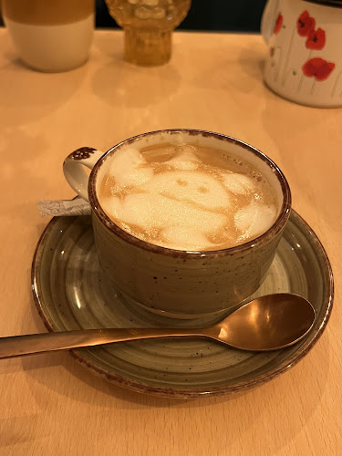 Opinii despre Vintage Bistro în Jelenia Góra - Gastronomia