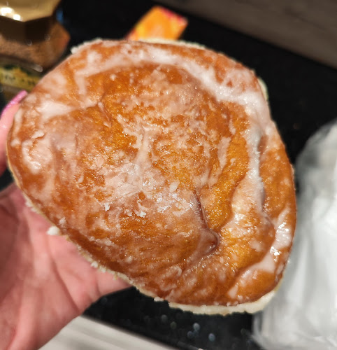 Piekarnia Pączkarnia Dżem Dobry Karpacz - Karpacz