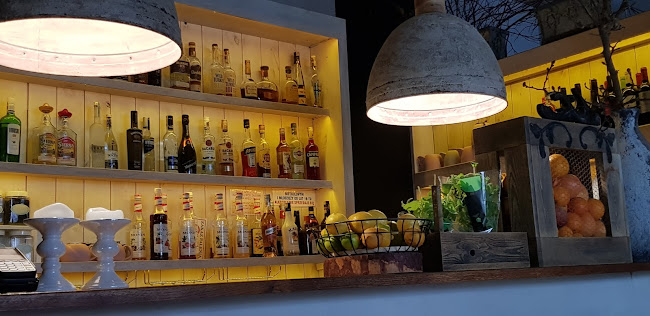 Restauracja Strzecha - Elbląg