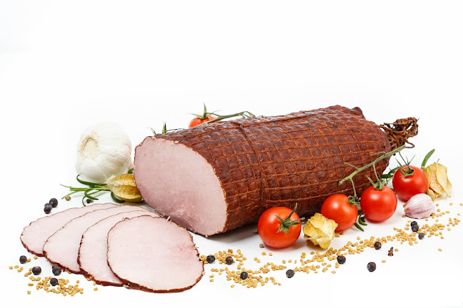 Opinii despre Wędlina z Lublina în Lublin - Gastronomia