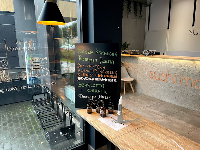 Comments and reviews of Sushi Maestro & Ramen - Restauracja Sushi Warszawa Wola