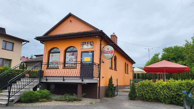 Pizza Miami - Gastronomia