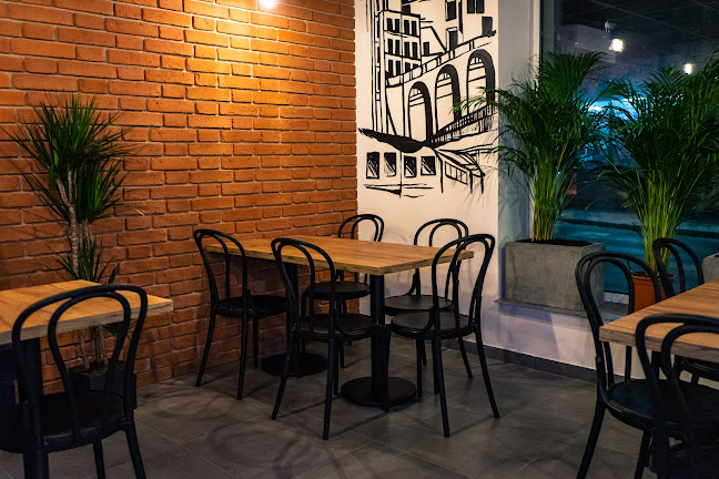 Comentarii opinii despre Pizzeria Pomodoro