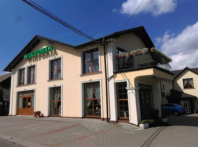 Wiktoria Dom Przyjęć