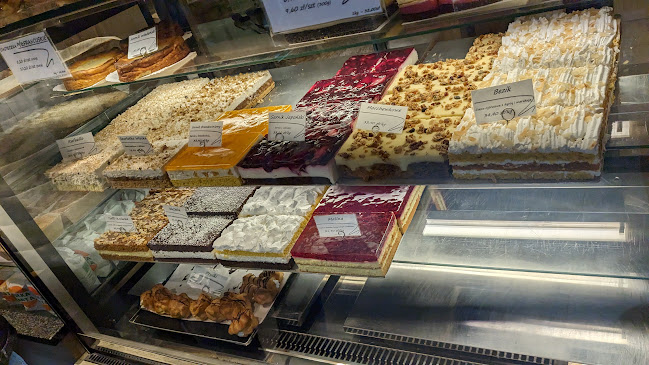 Opinii despre Piekarnia S.C. Wilibald Dziwoki Mateusz Dziwoki Marzena Szweda în Rybnik - Gastronomia