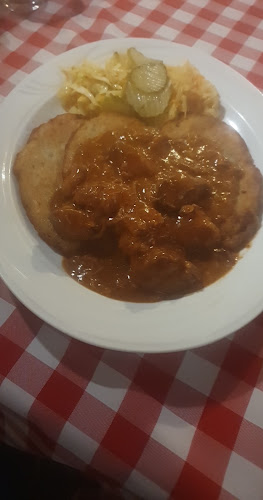 u Babuni - Gastronomia