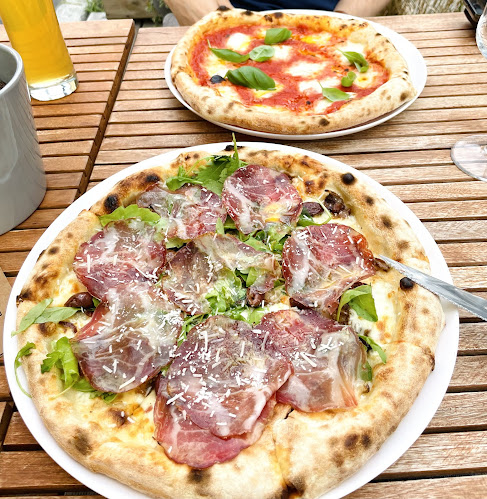 Forno Italia - Ristorante ( Śródka )