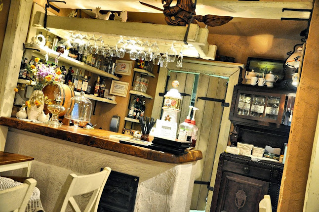 Restauracja Chata Polska - Gastronomia