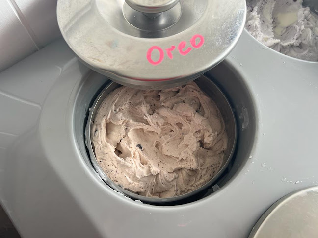 Reviews of Pyszne Lody Zabrze Mikulczyce in Zabrze - Gastronomia