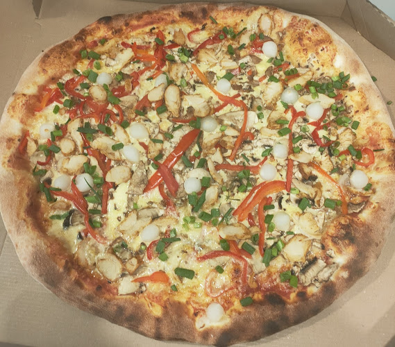 Comentarii opinii despre Pizzeria Piaski