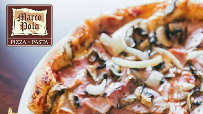 Pizzeria Marco Polo - Szczecin