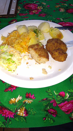 Comentarii opinii despre Karczma Pod Piórem