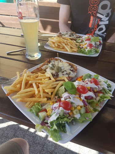 Comentarii opinii despre Pizzeria Toni Makaroni