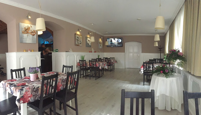 Reviews of Hana Cafe Restaurant in Prudnik - Gastronomia