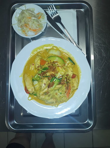 Opinii despre Long Hai - Kuchnia Azjatycka în Włocławek - Gastronomia