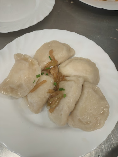 Restauracja Galeon - Sarbinowo