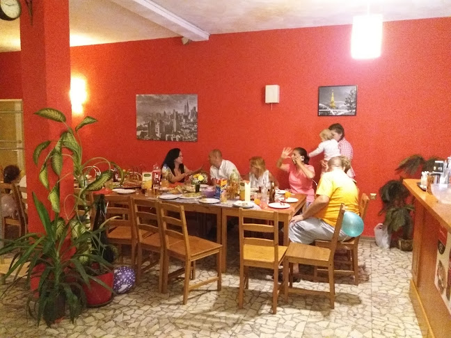 Pizzeria Vesuvio - Ujście