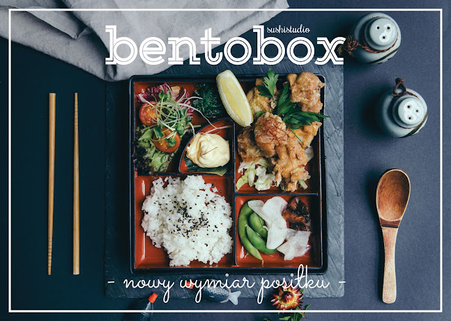 Opinii despre SUSHISTUDIO_PUŁAWY în Puławy - Gastronomia