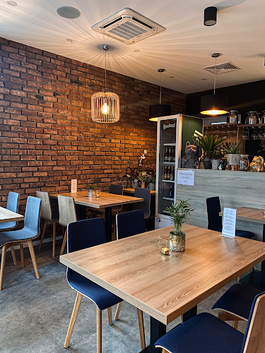 TOSUSHI & RAMEN Lesznowola