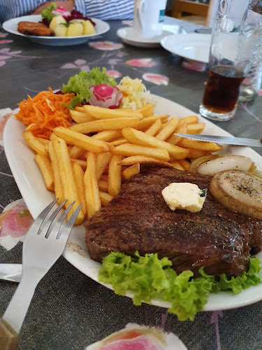 Bycze Jadło - Gastronomia