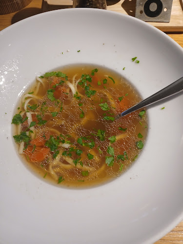 Opinii despre LOFT 55 în Stegna - Gastronomia