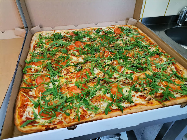 Pizzeria Jolanta - Bydgoszcz