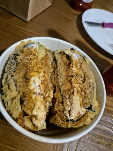 Sushi Poke Go - Koszalin